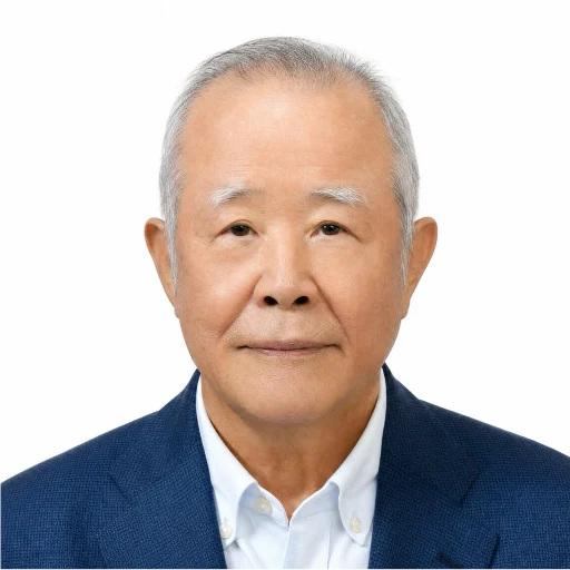井本 良三