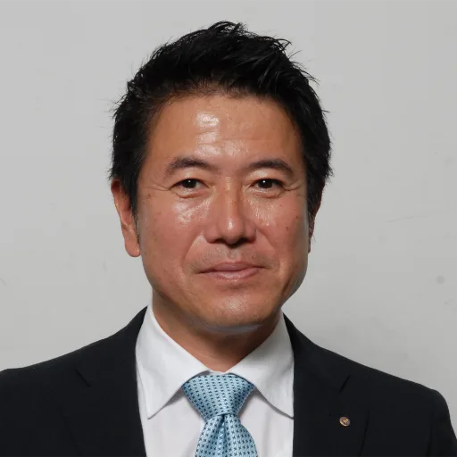 金子 友之