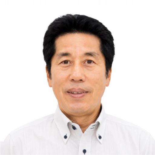 川名 政志