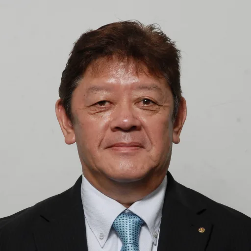 河手 正直