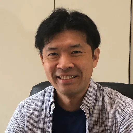 駒井 栄次朗