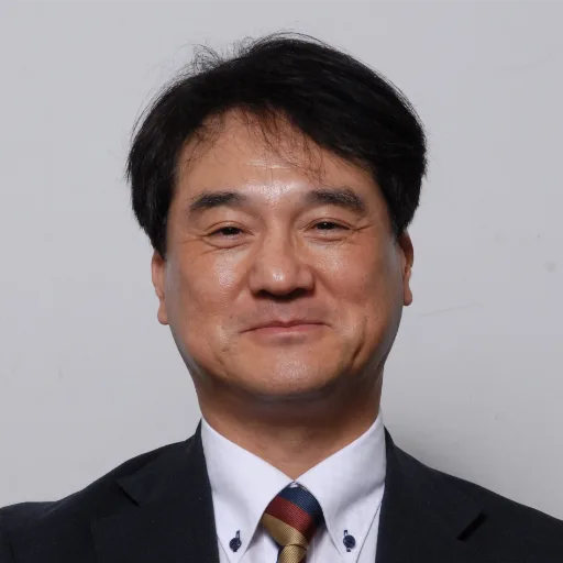小菅 和彦