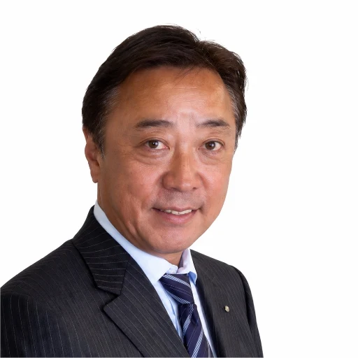 三田 英志