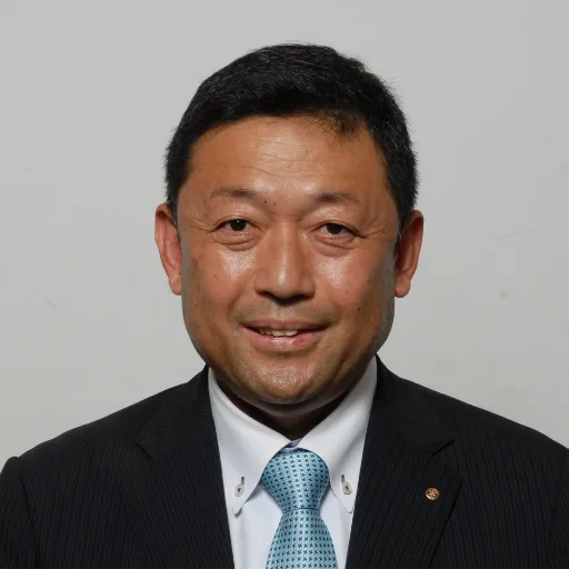 中西 秀治