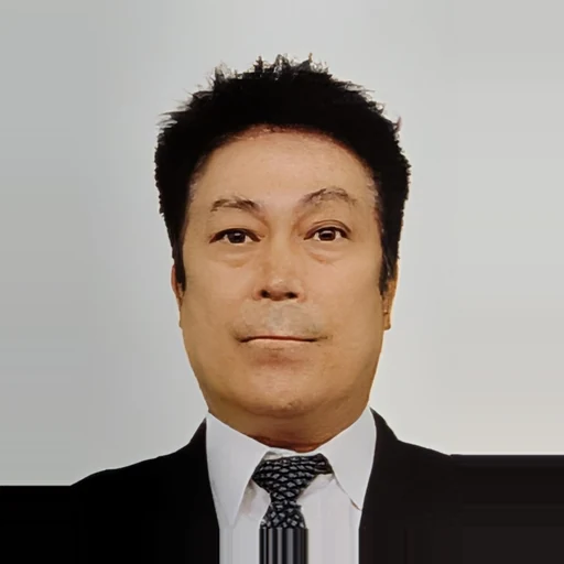 庄司 和正