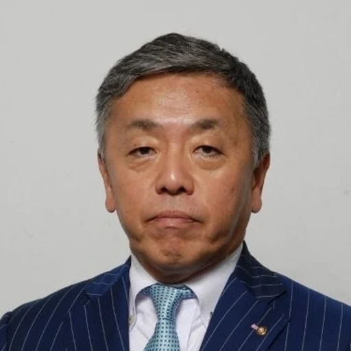 高橋 利幸