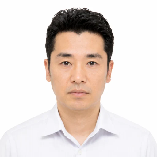田久保 雅人