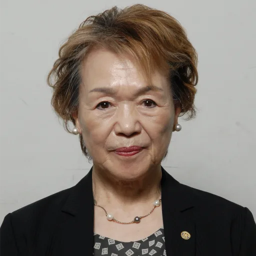 山本 美代子