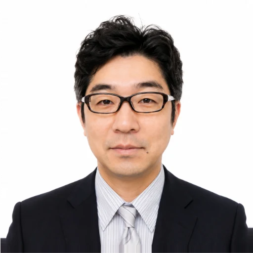 横井 紀彦